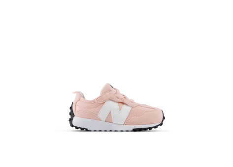 New Balance 327 NEW-B HOOK & LOOP (NW327CGP) pink