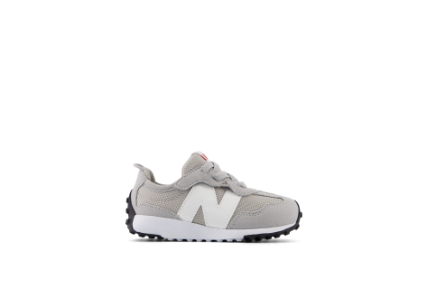 New Balance 327 NEW B HOOK LOOP (NW327CGW) grau