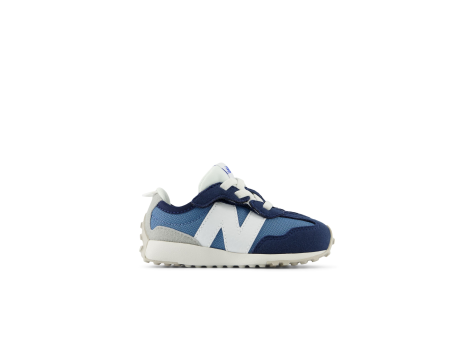 New Balance 327 NEW B HOOK LOOP (NW327CJ) blau