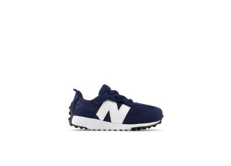 New Balance 327 NEW B HOOK LOOP (NW327CNW) blau