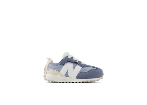 New Balance 327 NEW B HOOK LOOP (NW327FH) grau