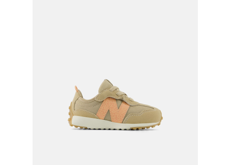 New Balance 327 (NW327WO) beige
