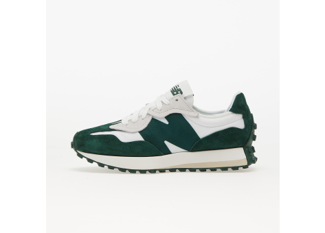 New Balance 327 Nightwatch Green (U327WEL) bunt