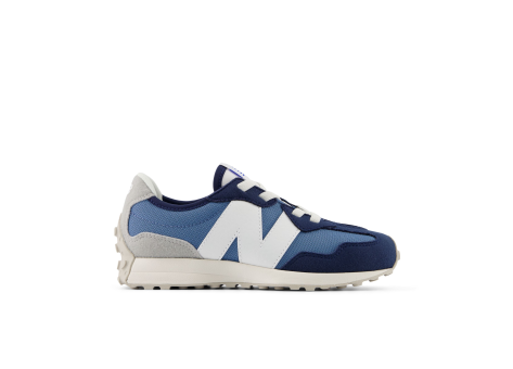 New Balance 327 (PH327CJ) blau