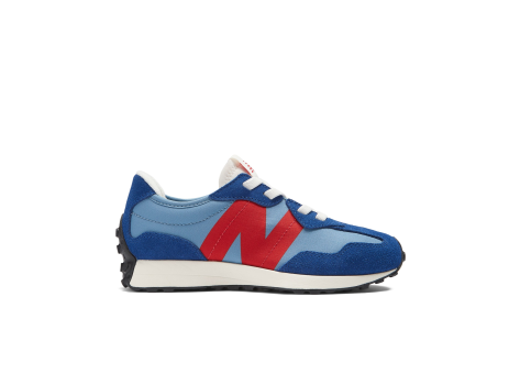 New Balance 327 (PH327VD) blau