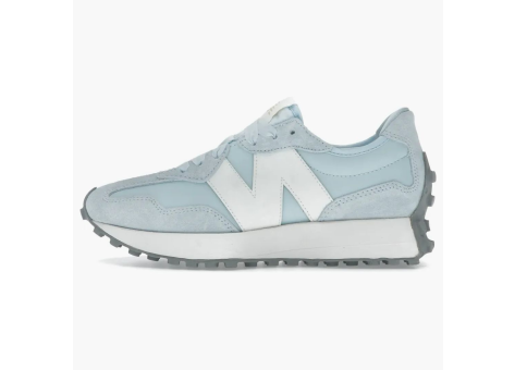 New Balance 327 Quarry Blue (WS327-MU) blau
