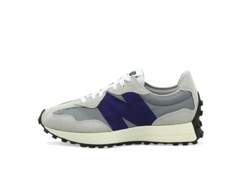 New Balance 327 Rain Cloud Virtual Violet (MS327FC) grau