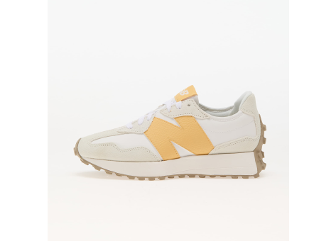 New Balance 327 Sea Salt Sand Stone (WS327V1) weiss