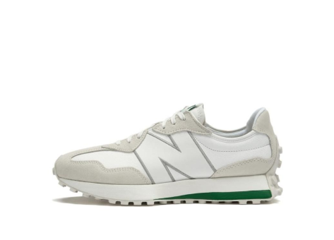New Balance 327 Succulent Green (U327UNP) weiss