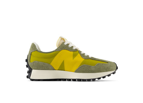 New Balance 327 (U327VC) grün