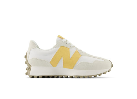 New Balance 327 Sea Salt Sand Stone (WS327KF) weiss