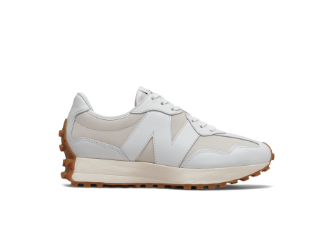 New Balance 327 (WS327LA) weiss