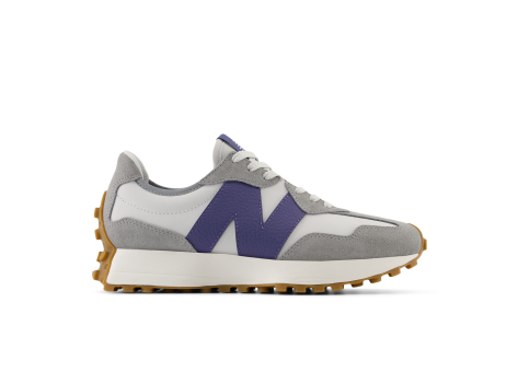 New Balance 327 (WS327NKB) grau