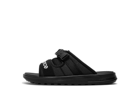 New Balance 330 Slides (SDL330L2) schwarz