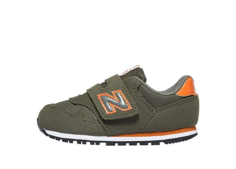 New Balance 373 Green (KV373Z2I) grün