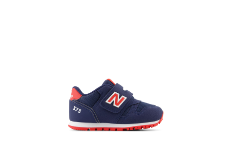 New Balance 373 Hook and Loop (IZ373AI2) blau