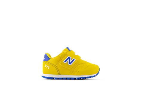 New Balance 373 Hook and Loop (IZ373AJ2) orange