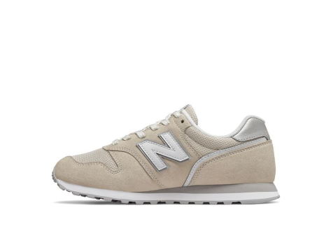New Balance 373 Ivory (WL373AB2) beige