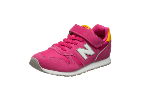 New Balance 373 (YV373WP2) pink