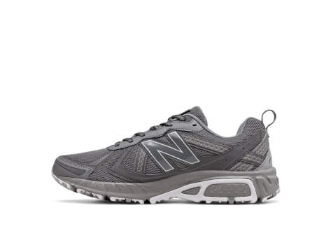New Balance 410 V5 Gray (MT410SM5) grau