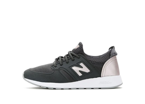 New Balance 420 Low Top (WRL420SF) schwarz