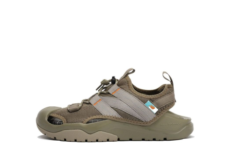 New Balance 4205 Sandal Khaki (SD4205KA) braun