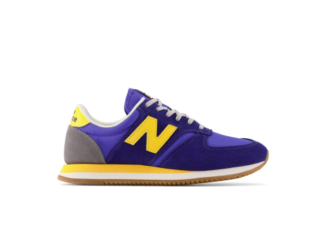 New Balance 420v2 (WL420SC2) blau