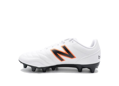 New Balance 442 Pro FG Football (MS43HWD2) weiss