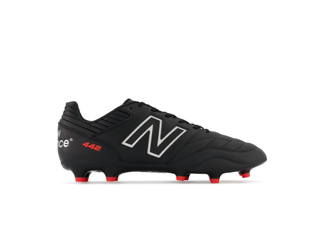 New Balance 442 Pro FG V2 (MS41FMBK) schwarz