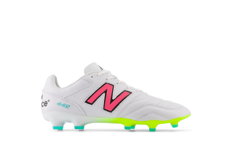 New Balance 442 Pro FG v2 (MS41FMWH) weiss