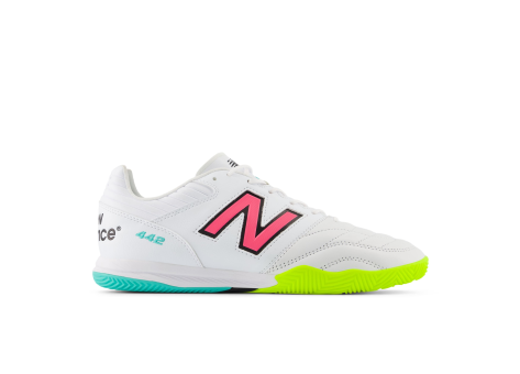 New Balance 442 Pro In V2 (MS41IWH2) weiss