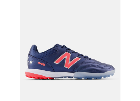 New Balance 442 PRO TF V2 (MS41TMP2) blau