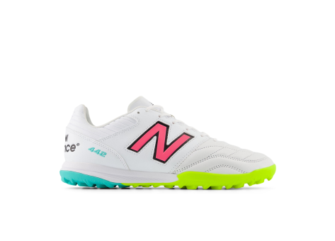 New Balance 442 Pro TF V2 (MS41TWH2) weiss