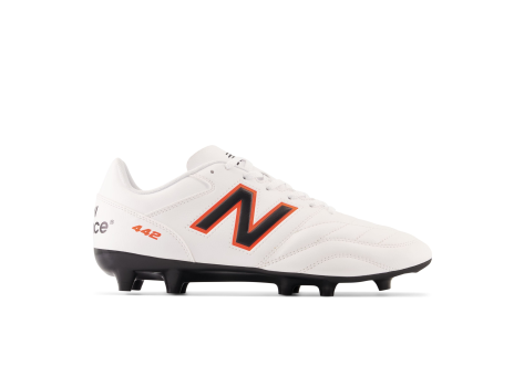 New Balance 442 Academy FG (MS43FWD2) weiss