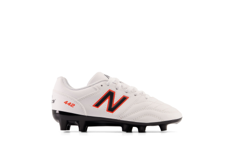 New Balance 442 Academy FG (JS43FWD2) weiss