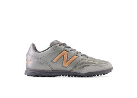 New Balance 442 Team TF (MS42TSG2) grau