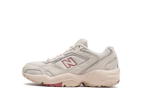 New Balance 452 Beige (WX452CW) beige