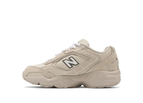 New Balance 452 Beige (WX452SR) beige