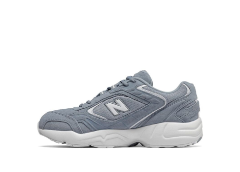 New Balance 452 D Wide Grey MX452SA (MX452SA) grau