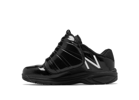 New Balance 460v3 Low Umpire Plate (MUL460T3) schwarz