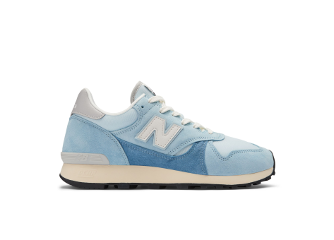 New Balance 475 Quarry Blue (M475VTG) blau