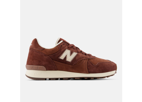 New Balance 475 Rich Oak (U475PMA) braun