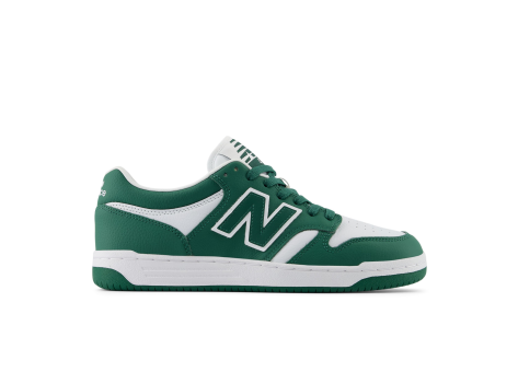 New Balance 480 (BB480LGH) weiss