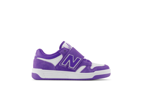 New Balance 480 Top Strap (PHB480WD) lila