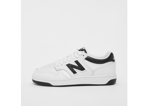 New Balance 480 (GSB480BK) weiss