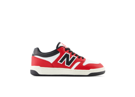 New Balance 480 (GSB480TT) rot