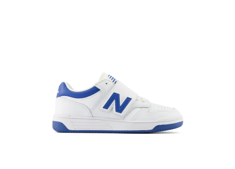 New Balance 480 HOOK LOOP (PHB480BL) weiss