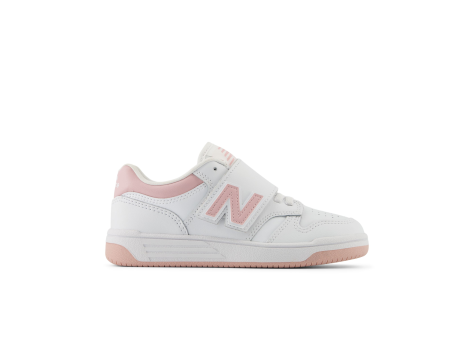 New Balance 480 HOOK LOOP (PHB480OP) weiss