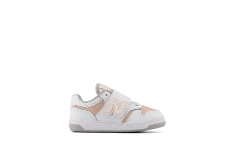 New Balance 480 NEW B HOOK LOOP (NWB480VP) weiss