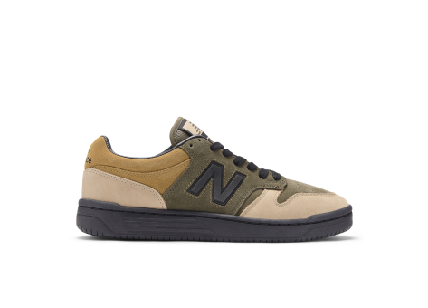 New Balance 8Five2 x NB Numeric 480 (NM480EFT) grün